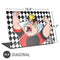 Disney Alice in Wonderland Queen of Hearts Off with their Head! Universal Laptop 16.6in (13.4 x 9.7in) Skin