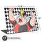 Disney Alice in Wonderland Queen of Hearts Off with their Head! Universal Laptop 17in (13.8 x 10in) Skin