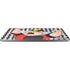 Disney Alice in Wonderland Queen of Hearts Off with their Head! Universal Laptop 17in (13.8 x 10in) Skin