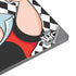 Disney Alice in Wonderland Queen of Hearts Off with their Head! Universal Laptop 17in (13.8 x 10in) Skin