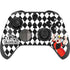 Disney Alice in Wonderland Queen of Hearts Off with their Head! Xbox Elite Wireless Controller Series 2 Skin