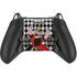 Disney Alice in Wonderland Queen of Hearts Off with their Head! Xbox Elite Wireless Controller Series 2 Skin
