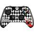 Disney Alice in Wonderland Queen of Hearts Off with their Head! Xbox One Controller Skin