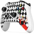 Disney Alice in Wonderland Queen of Hearts Off with their Head! Xbox One S Controller Skin