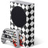 Disney Alice in Wonderland Queen of Hearts Off with their Head! Xbox Series S Skins