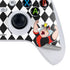 Disney Alice in Wonderland Queen of Hearts Off with their Head! Xbox Series S Bundle Skin