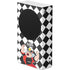 Disney Alice in Wonderland Queen of Hearts Off with their Head! Xbox Series S Console Skin