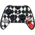 Disney Alice in Wonderland Queen of Hearts Off with their Head! Xbox Series X Bundle Skin