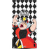 Disney Alice in Wonderland Queen of Hearts Off with their Head! Xbox Series X Console Skin