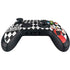 Disney Alice in Wonderland Queen of Hearts Off with their Head! Xbox Series X Controller Skin