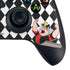 Disney Alice in Wonderland Queen of Hearts Off with their Head! Xbox Series X Controller Skin