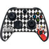 Disney Alice in Wonderland Queen of Hearts Off with their Head! Xbox Series X Controller Skin