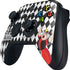 Disney Alice in Wonderland Queen of Hearts Off with their Head! Xbox Series X Controller Skin