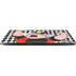 Disney Alice in Wonderland Queen of Hearts Off with their Head! Dell XPS Skin