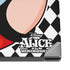 Disney Alice in Wonderland Queen of Hearts Off with their Head! Dell XPS Skin