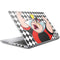 Disney Alice in Wonderland Queen of Hearts Off with their Head! HP ZBook Fury 16 G10 Skin