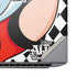 Disney Alice in Wonderland Queen of Hearts Off with their Head! HP ZBook Fury 16 G10 Skin