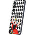 Disney Alice in Wonderland Queen of Hearts Off with their Head! Galaxy A16 5G Skin