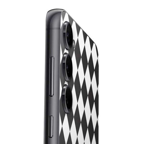 Disney Alice in Wonderland Queen of Hearts Off with their Head! Galaxy A16 5G Skin