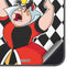 Disney Alice in Wonderland Queen of Hearts Off with their Head! Galaxy A16 5G Skin