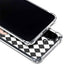 Disney Alice in Wonderland Queen of Hearts Off with their Head! Galaxy A36 5G Clear Case