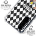 Disney Alice in Wonderland Queen of Hearts Off with their Head! Galaxy A36 5G Clear Case
