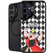 Disney Alice in Wonderland Queen of Hearts Off with their Head! Galaxy S24 FE Kickstand Case