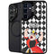 Disney Alice in Wonderland Queen of Hearts Off with their Head! Galaxy S26 Kickstand Case