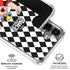 Disney Alice in Wonderland Queen of Hearts Off with their Head! Galaxy S26 Plus Clear Case