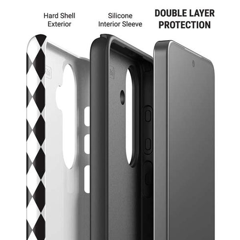 Disney Alice in Wonderland Queen of Hearts Off with their Head! Galaxy S26 Plus Impact Case