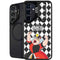 Disney Alice in Wonderland Queen of Hearts Off with their Head! Galaxy S26 Plus Kickstand Case