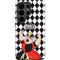 Disney Alice in Wonderland Queen of Hearts Off with their Head! Galaxy S26 Ultra Impact Case