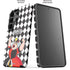 Disney Alice in Wonderland Queen of Hearts Off with their Head! Galaxy S26 Ultra Impact Case