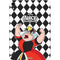 Disney Alice in Wonderland Queen of Hearts Off with their Head! Apple iPad Mini Skin