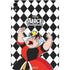 Disney Alice in Wonderland Queen of Hearts Off with their Head! Apple iPad Mini Skin