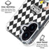 Disney Alice in Wonderland Queen of Hearts Off with their Head! iPhone 16 MagSafe Case