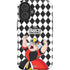 Disney Alice in Wonderland Queen of Hearts Off with their Head! iPhone 16 Plus Impact Case