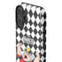 Disney Alice in Wonderland Queen of Hearts Off with their Head! iPhone 16 Plus Impact Case