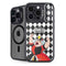 Disney Alice in Wonderland Queen of Hearts Off with their Head! iPhone 16 Pro Kickstand Case