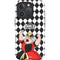 Disney Alice in Wonderland Queen of Hearts Off with their Head! iPhone 16 Pro Magsafe Impact Case