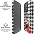 Disney Alice in Wonderland Queen of Hearts Off with their Head! iPhone 16 Pro Magsafe Impact Case