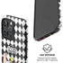 Disney Alice in Wonderland Queen of Hearts Off with their Head! iPhone 16 Pro Max Magsafe Impact Case