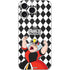 Disney Alice in Wonderland Queen of Hearts Off with their Head! iPhone 16 Pro Max Skin