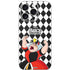 Disney Alice in Wonderland Queen of Hearts Off with their Head! iPhone 16 Pro Skin