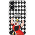 Disney Alice in Wonderland Queen of Hearts Off with their Head! iPhone 16 Skin