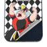 Disney Alice in Wonderland Queen of Hearts Off with their Head! iPhone 16 Skin