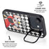 Disney Alice in Wonderland Queen of Hearts Off with their Head! iPhone 16e Kickstand Case