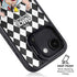Disney Alice in Wonderland Queen of Hearts Off with their Head! iPhone 16e Kickstand Case