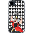Disney Alice in Wonderland Queen of Hearts Off with their Head! iPhone 16e Clear Case