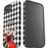 Disney Alice in Wonderland Queen of Hearts Off with their Head! iPhone 16e Impact Case